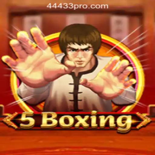 Discover the Exciting World of 5Boxing: A Fresh Gaming Experience