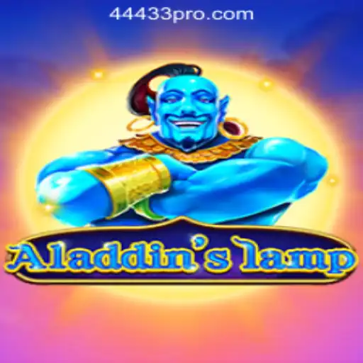 Aladdinslamp: The Ultimate Slots Experience in Brasil