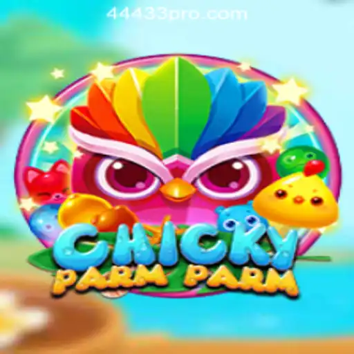 Discover ChickyParmParm: The Exciting New Game Taking Brazil by Storm
