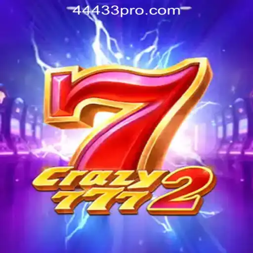 Explore the Excitement of Crazy7772: 4433 pro Oficial Slots Brasil #1