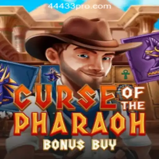 Discover the Thrills of Curse of the Pharaoh Bonus Buy: A Slots Adventure