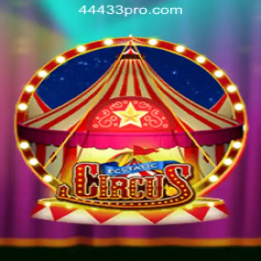 EcstaticCircus: The Thrilling World of 4433 Pro Oficial Slots Brasil