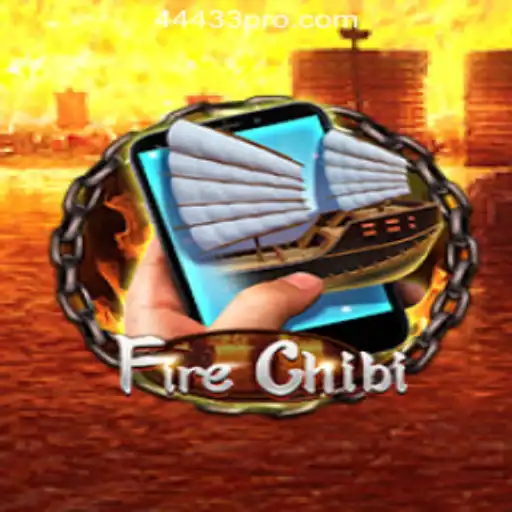 FireChibiM: Unveiling the Thrills of 4433 Pro Oficial Slots Brasil #1