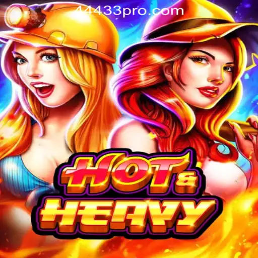 HotHeavy: Discover the Thrills of 4433 Pro Oficial Slots Brasil #1