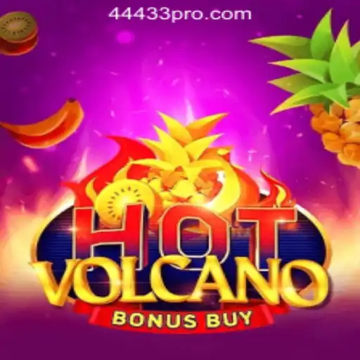 HotVolcanoBonusBuy: A Fiery Casino Adventure with 4433 Pro Oficial Slots Brasil #1