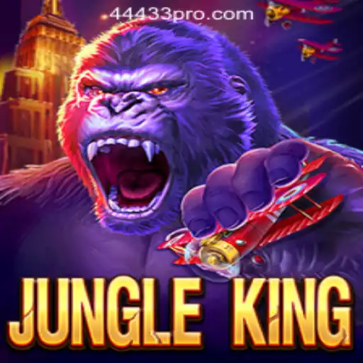 Discover the Adventures of JungleKing: Enter the World of 4433 Pro Oficial Slots Brasil #1