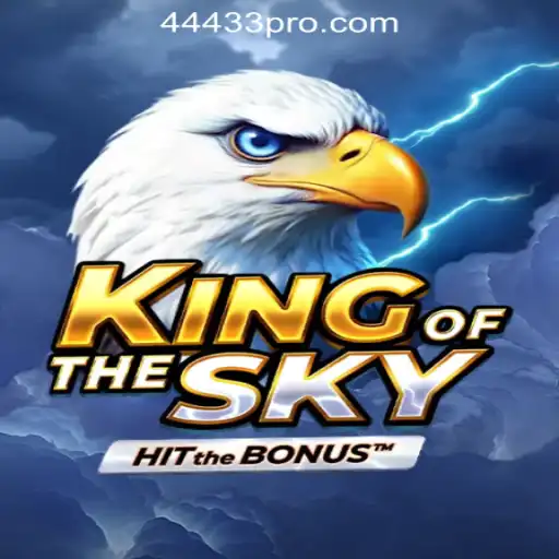 Discover the Excitement of KingOfTheSky: The #1 Oficial Slots Game in Brasil