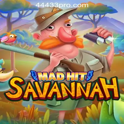 Exploring the Exciting World of MadHitSavannah: A Game-Changer in the Gaming Landscape