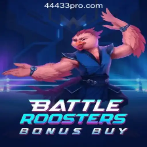 BattleRoostersBonusBuy: The Game Taking Official Slots Brasil by Storm