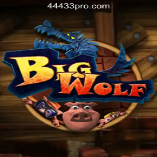 Exploring BigWolf: A Comprehensive Guide to 4433 Pro Oficial Slots Brasil #1