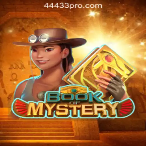 Exploring the Thrilling World of BookofMystery: The Ultimate Slots Experience