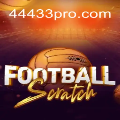 Discover the Thrilling World of FootballScratch and the Exciting 4433 pro Oficial Slots Brasil #1
