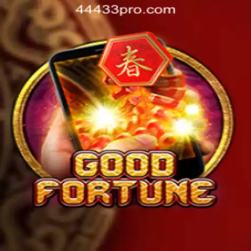 Exploring GoodFortuneM: The Premier Choice for 4433 pro Oficial Slots Brasil #1