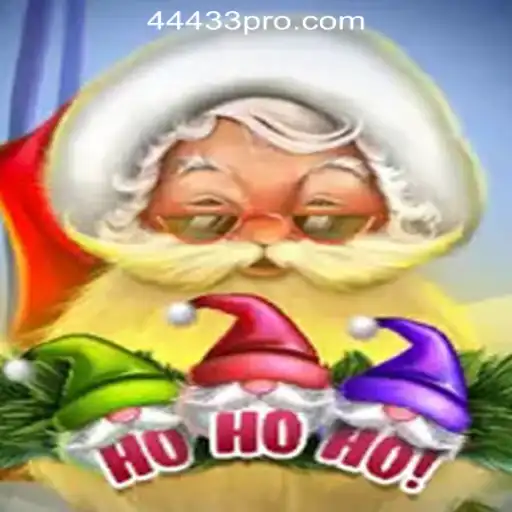 Discovering the Thrills of HoHoHo: A Dive into 4433 pro Oficial Slots Brasil #1