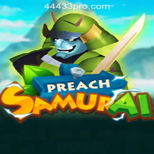 PreachSamurai: Unveiling the Thrilling World of 4433 pro Oficial Slots Brasil #1