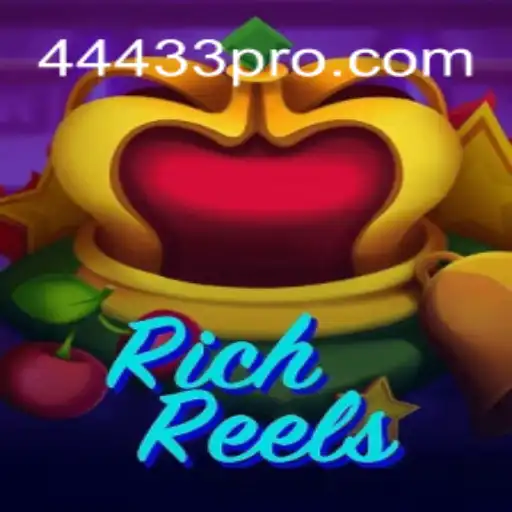 Exploring RichReels: The World of 4433 pro Oficial Slots Brasil #1