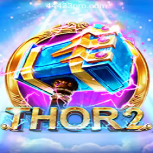 Thor2: A Mythical Adventure in the World of Slot Gaming