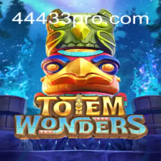 Discover the Excitement of TotemWonders: A Deep Dive into 4433 Pro Oficial Slots