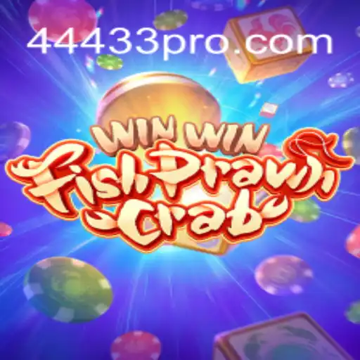 WinWinFishPrawnCrab: An Engaging Adventure in the World of Slots