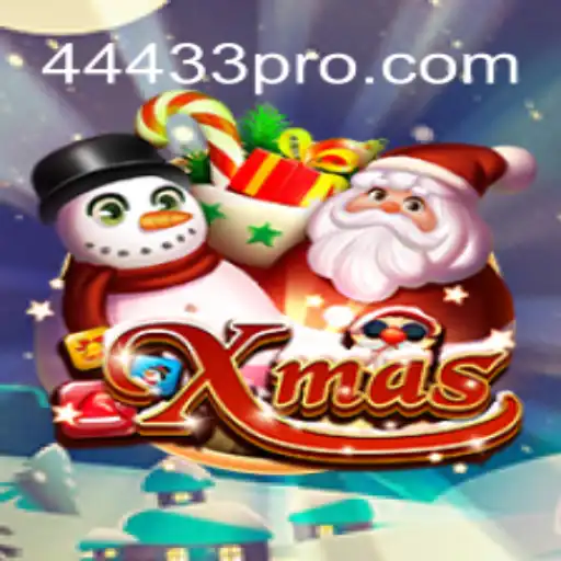 Explore the Exciting World of Xmas with 4433 Pro Oficial Slots Brasil #1