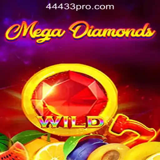 Exploring MegaDiamond: A Guide to 4433 pro Oficial Slots Brasil #1