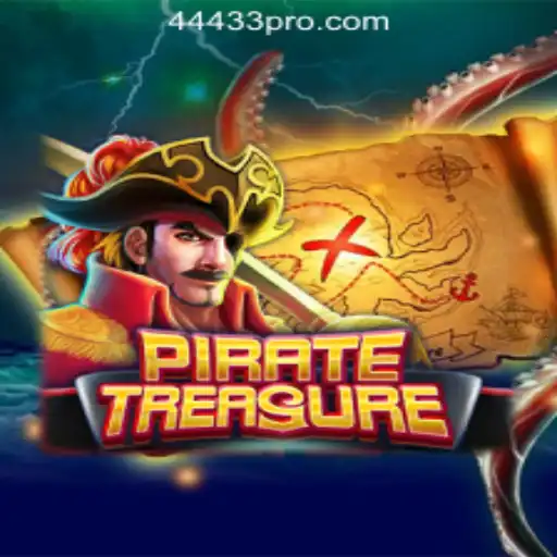 Explore the Exciting World of PirateTreasure: The Ultimate Slot Game Experience