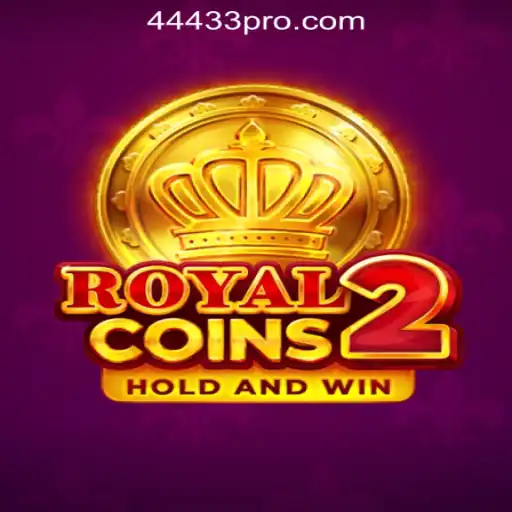 Explore the Exciting World of RoyalCoins2: The Premier Slot Experience
