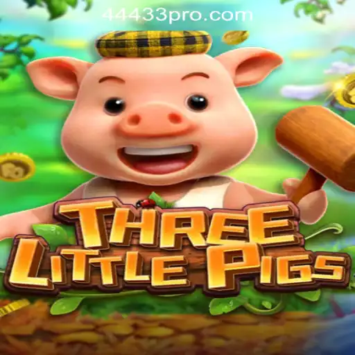 Explore the Enchanting World of THREELITTLEPIGS Slots