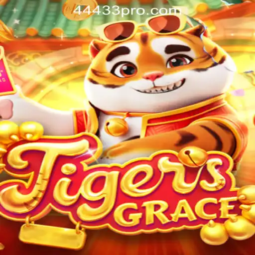 Discover the Thrill of TigersGrace: The Premier Slot Game