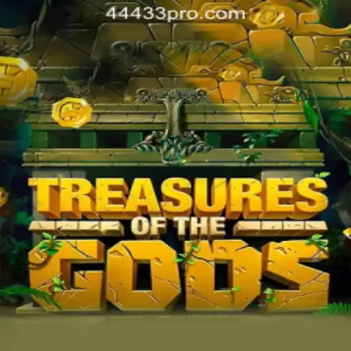Discovering Treasure of the Gods: The Ultimate Slot Experience