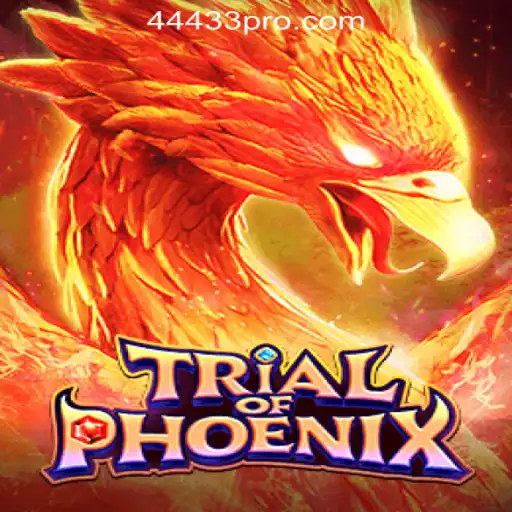 Discovering the Mystical World of TrialofPhoenix: A Journey Through 4433 Pro Oficial Slots Brasil #1