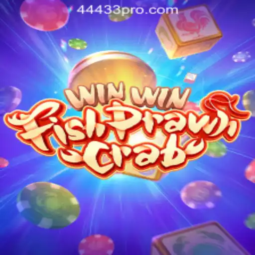 WinWinFishPrawnCrab: An Engaging Adventure in the World of Slots