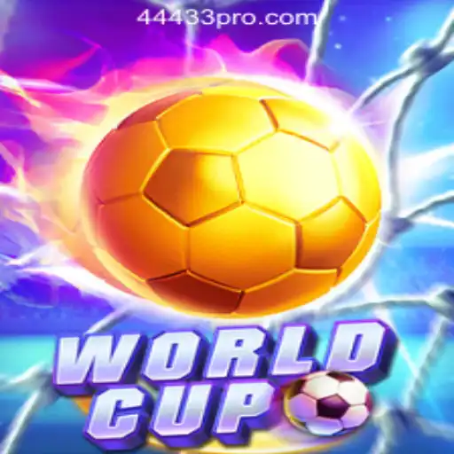 Exploring the World of WorldCup: An In-depth Look at 4433 Pro Oficial Slots Brasil #1