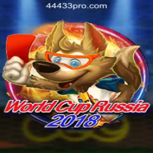WorldCupRussia2018: Dive into the Ultimate Gaming Experience