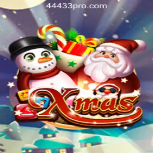 Explore the Exciting World of Xmas with 4433 Pro Oficial Slots Brasil #1